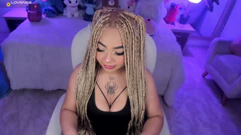 Conny online show from 01.19.25