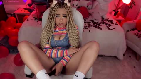 Conny online show from 02.11.25