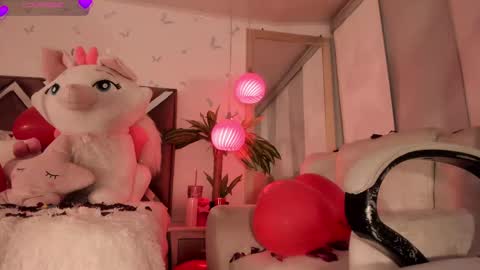 Conny online show from 02.13.25