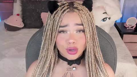 Conny online show from 11.08.25