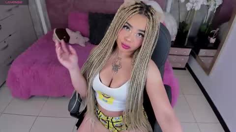 Conny online show from 11.30.25