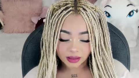 Conny online show from 02.14.26