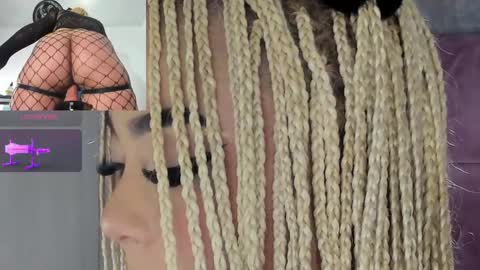 Conny online show from 03.27.26