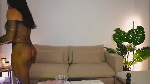 Snapshot of connycuisman chatting on 05.27.26 Conny Cuisman online show from 05.27.26