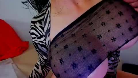 CONNY online show from 01.19.25