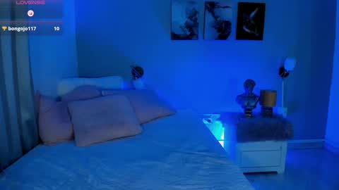 Snapshot of connyloret chatting on 02.10.26 Conny Loret online show from 02.10.26