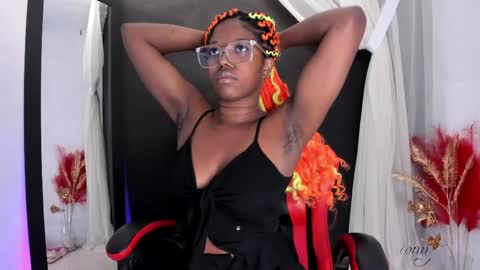 Nilo Solem online show from 04.03.26