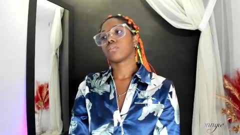 Nilo Solem online show from 04.13.26