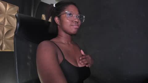 Snapshot of connywellss chatting on 06.22.26 Nilo Solem online show from 06.22.26