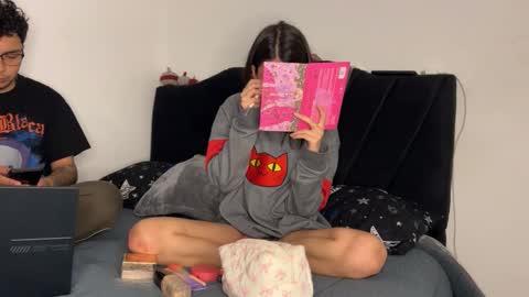 Snapshot of conor_taylor_ chatting on 09.10.25 conor_taylor_ online show from 09.10.25