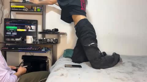 Snapshot of conor_taylor_ chatting on 09.20.25 conor_taylor_ online show from 09.20.25