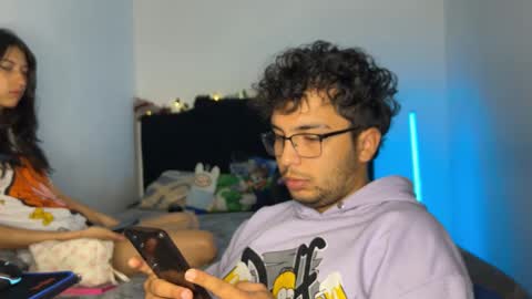 Snapshot of conor_taylor_ chatting on 09.26.25 conor_taylor_ online show from 09.26.25