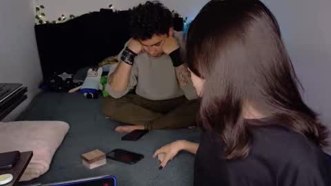 Snapshot of conor_taylor_ chatting on 10.29.25 conor_taylor_ online show from 10.29.25