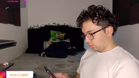 conor_taylor_ online show from 03.07.26