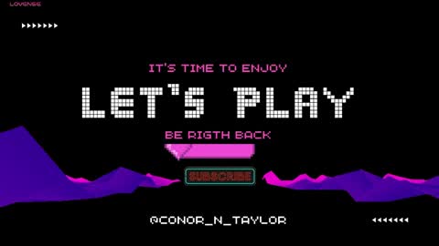 conor_taylor_ online show from 04.08.26