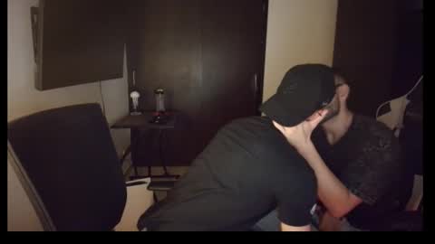 Snapshot of conradgrayson78 chatting on 11.08.25 conradgrayson78 leonandresough online show from 11.08.25