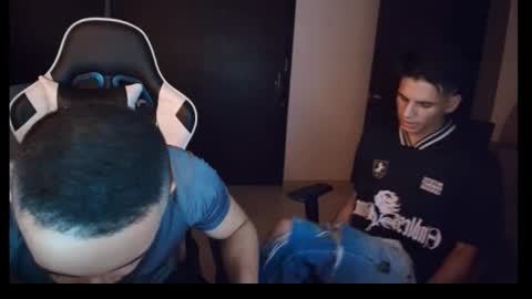 Snapshot of conradgrayson78 chatting on 11.21.25 conradgrayson78 leonandresough online show from 11.21.25