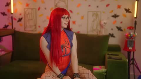 Snapshot of consensualcollabs chatting on 10.19.25 MR. MAESTRK Friends online show from 10.19.25