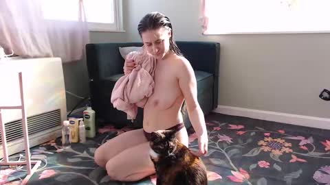 ANR Mommy online show from 02.13.26