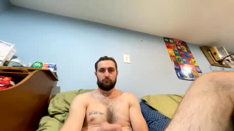 constructionmike1 online show from 10.07.25