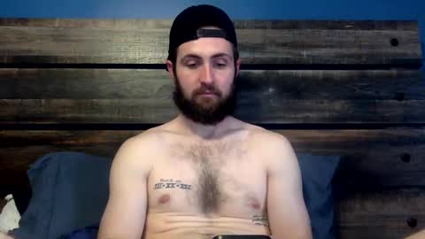 constructionmike1 online show from 03.13.26