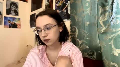 Snapshot of consuelamcelwaine chatting on 03.16.26 consuelamcelwaine online show from 03.16.26