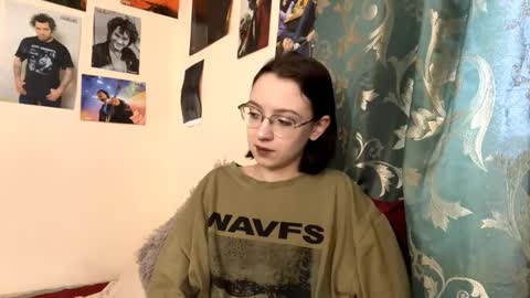 Snapshot of consuelamcelwaine chatting on 03.17.26 consuelamcelwaine online show from 03.17.26