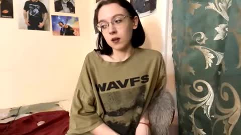 Snapshot of consuelamcelwaine chatting on 03.20.26 consuelamcelwaine online show from 03.20.26