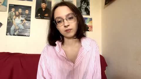 Snapshot of consuelamcelwaine chatting on 05.30.26 consuelamcelwaine online show from 05.30.26