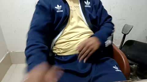 Mr. Singh online show from 01.18.25