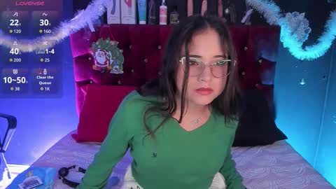 Cony online show from 12.15.25