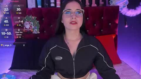 Cony online show from 12.19.25