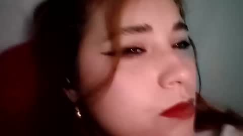 Snapshot of cony_l chatting on 04.24.26 Cony online show from 04.24.26