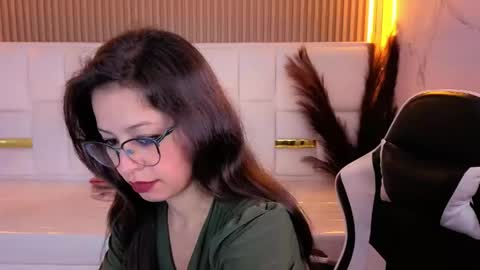 Snapshot of cony_tp chatting on 04.29.26 cony_tp online show from 04.29.26