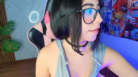 cony_tsumi online show from 09.30.25