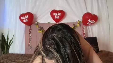 Snapshot of conyabril chatting on 02.11.26 conyabril online show from 02.11.26