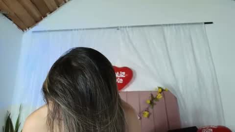 Snapshot of conyabril chatting on 02.13.26 conyabril online show from 02.13.26