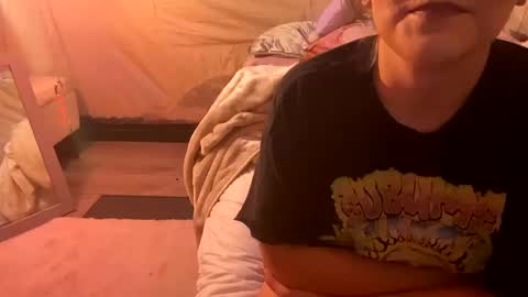 Snapshot of coochiechakrahealer chatting on 12.02.24 coochiechakrahealer online show from 12.02.24