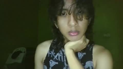 Snapshot of coockyoficial chatting on 02.21.26 coockyoficial online show from 02.21.26