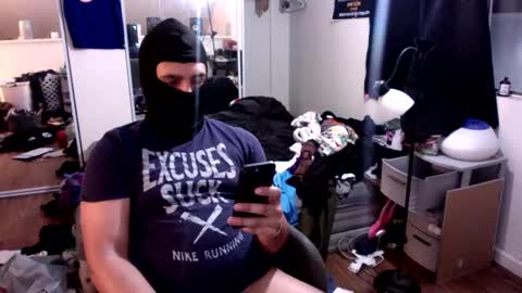 coodimoodi24 online show from 01.14.25