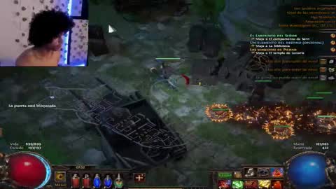 Aaron  online show from 10.29.25