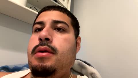 cookie_monster8593 online show from 10.25.25