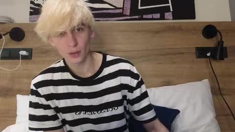 cookie_sex online show from 10.14.25