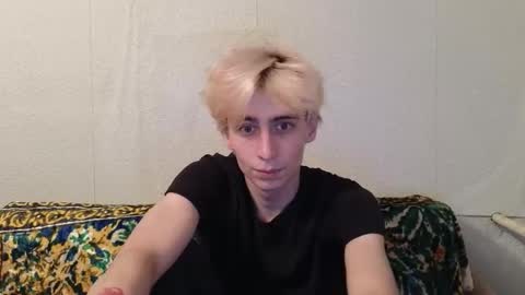 cookie_sex online show from 10.20.25