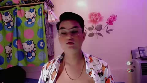 Snapshot of cookiedunkin chatting on 02.02.25 cookiedunkin online show from 02.02.25