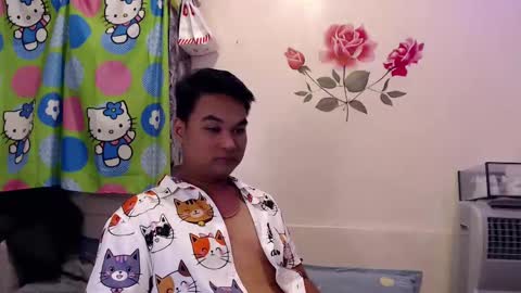 Snapshot of cookiedunkin chatting on 02.02.25 cookiedunkin online show from 02.02.25