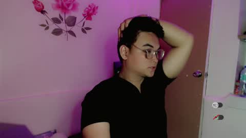 Snapshot of cookiedunkin chatting on 02.09.25 cookiedunkin online show from 02.09.25