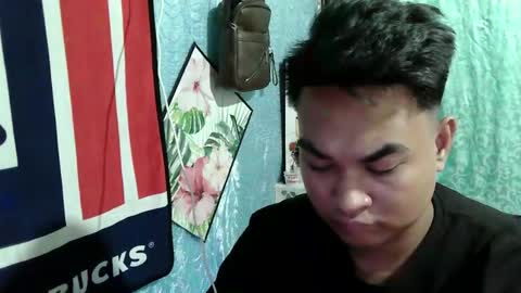 Snapshot of cookiedunkin chatting on 10.20.25 cookiedunkin online show from 10.20.25