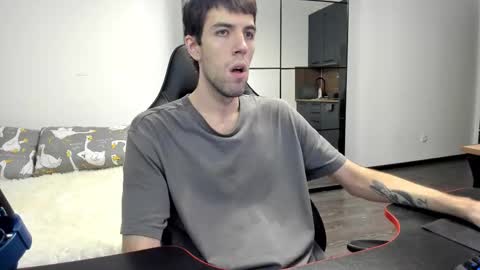 cookies_boys online show from 11.17.25