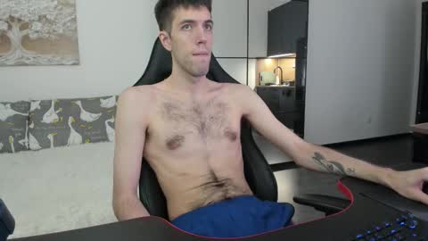 cookies_boys online show from 12.16.25